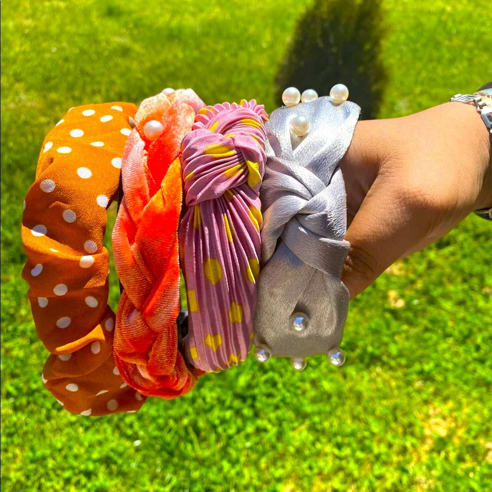 Headband